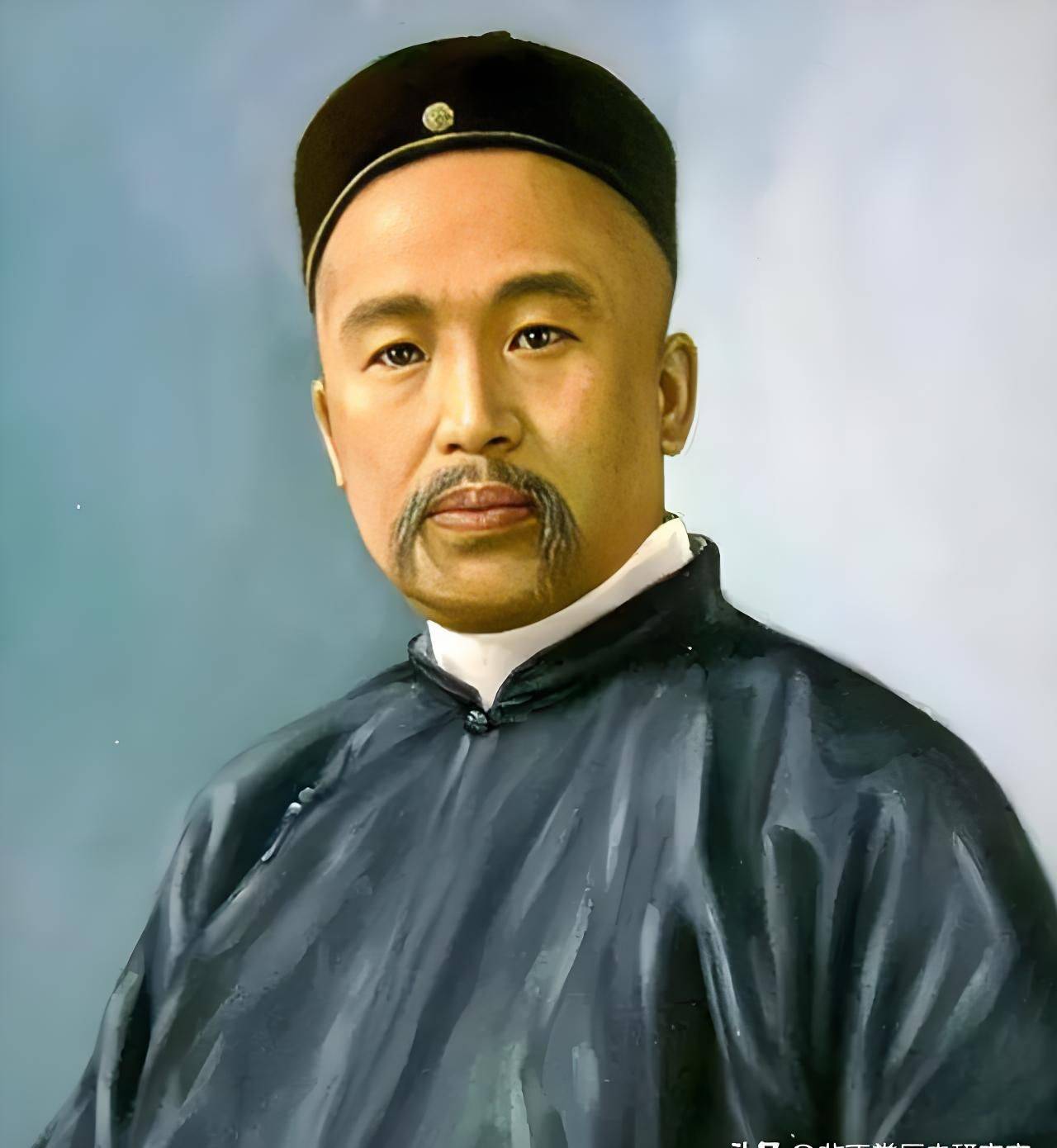 杨锐与张之洞的紧密关系:戊戌政变中的"秘密探子"