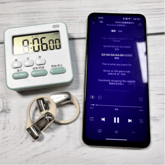 qcy开放式蓝牙耳机怎么样？南卡、万魔、QCY哪一个更值得送？