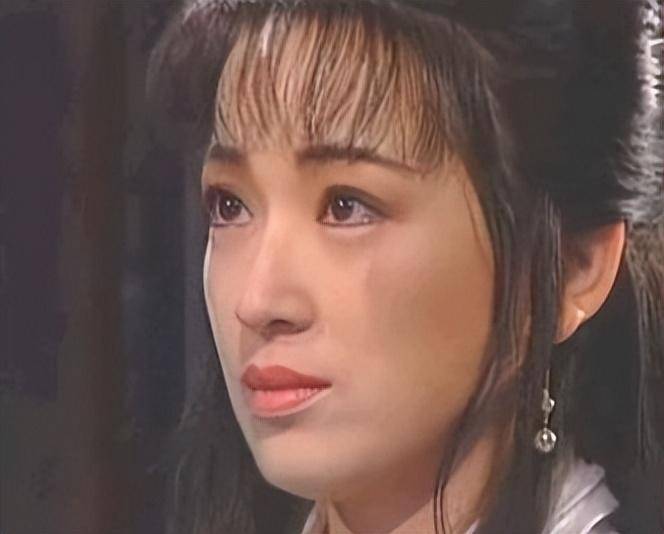 女星龚慈恩:情断黄日华,两任丈夫"背叛"她,60岁坚强优雅