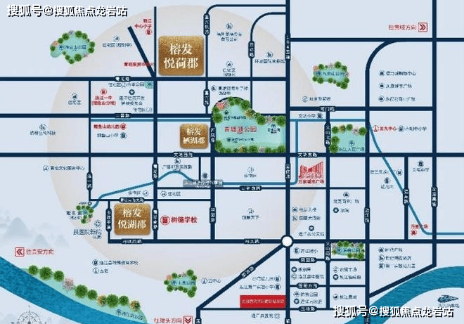 福州连江榕发悦湖售楼处2024最新首页：售楼处—欢迎您_生活_青塘_楼盘