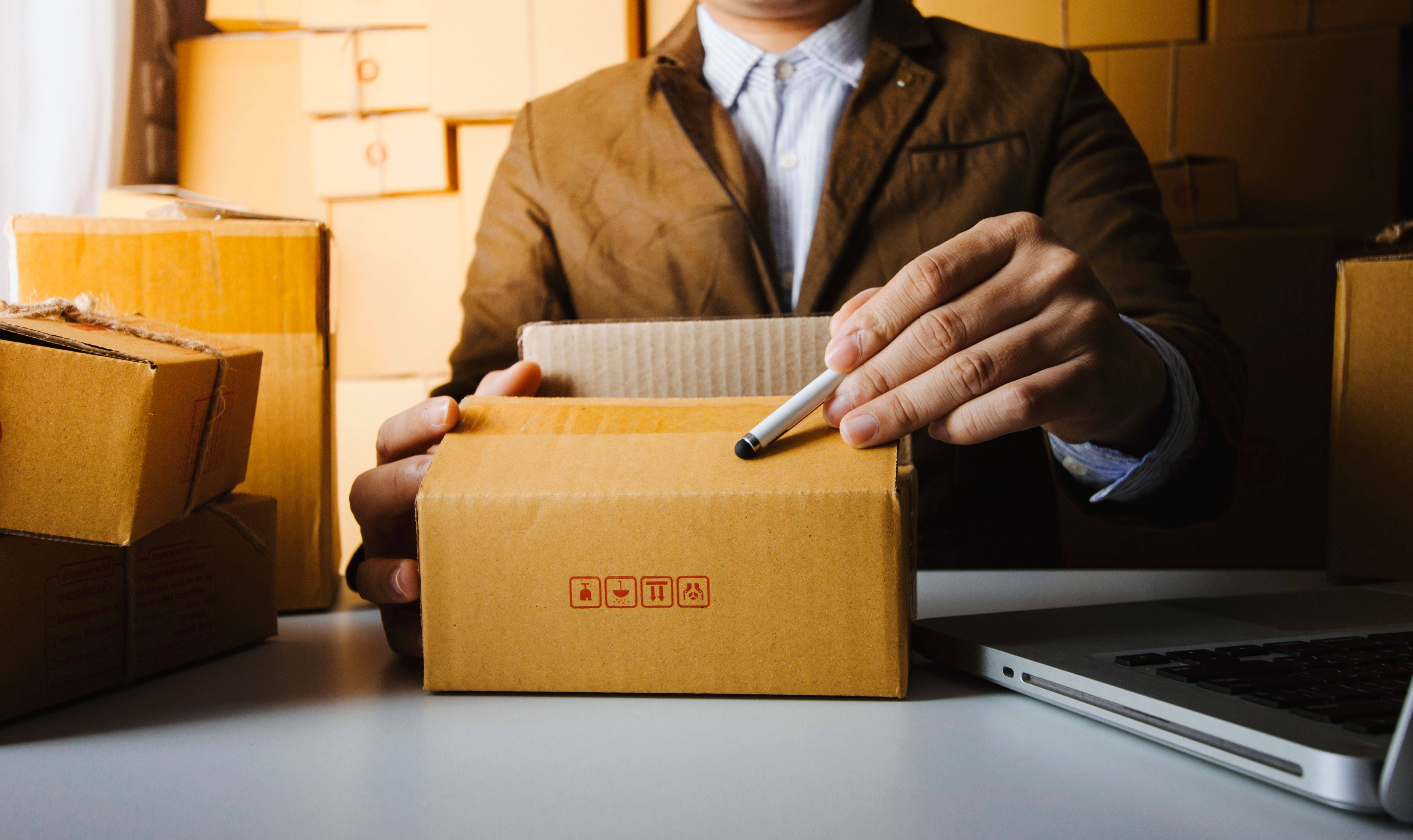 小规模企业相关图片1