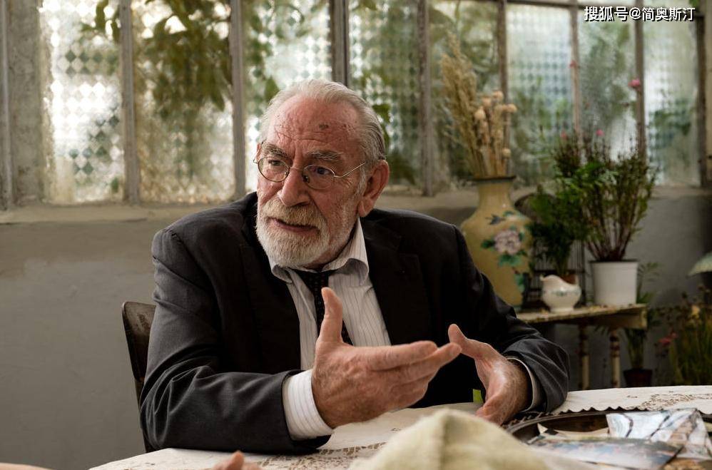 罗曼·加里和他的长篇小说《来日方长》