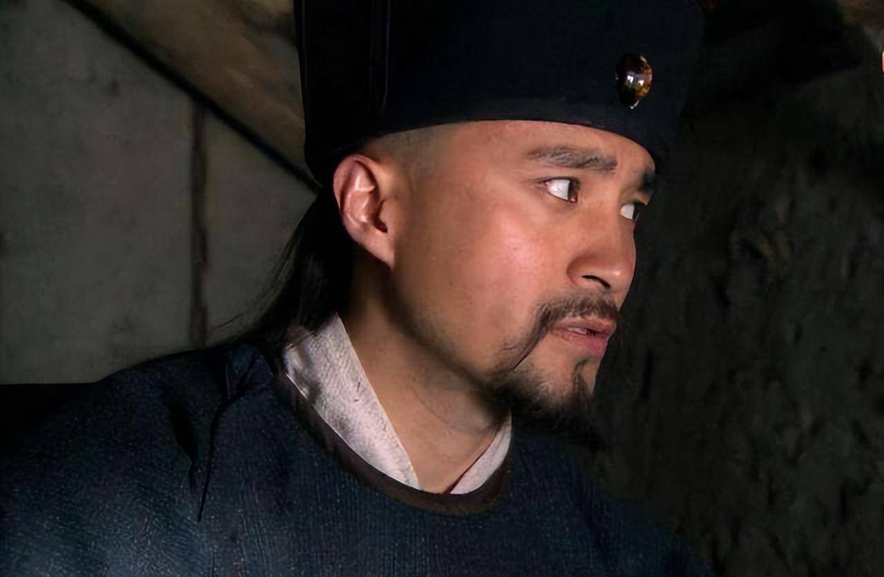 历史上的一代奇将麦铁杖:被称为 “神行太保” 的真实人物_搜狐网