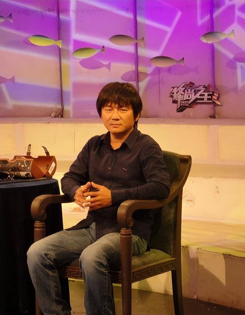最低调影后:嫁给王菲初恋,结婚20年没有孩子,身家上亿却租房住
