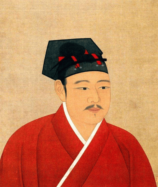宋徽宗下一个皇帝