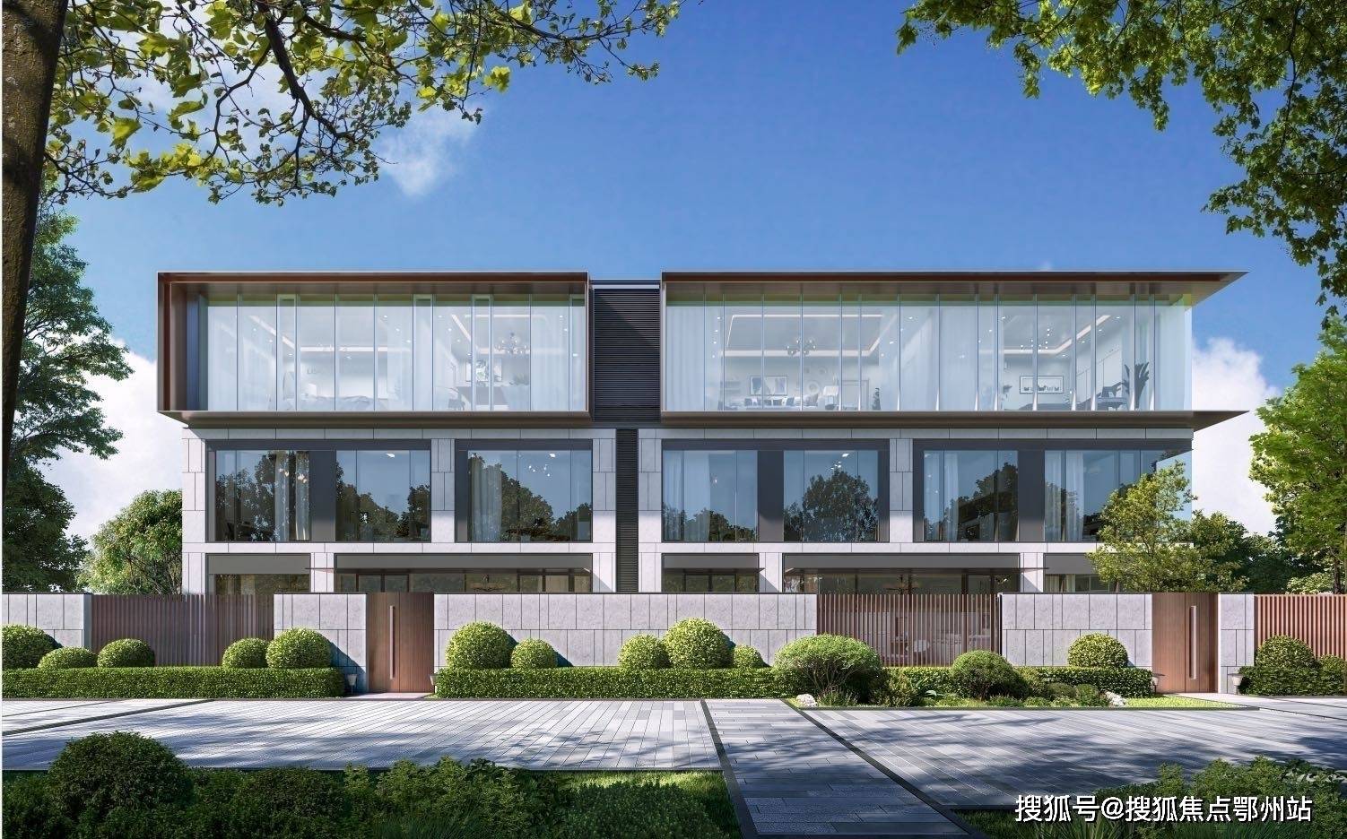 西溪印（2024·西溪印）首页网站|杭州西溪印楼盘简介-价格-房价-户型图_空间_星月_西湖区