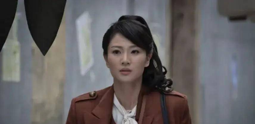 侯梦莎:我这辈子最正确的决定,便是嫁给我的同行丈夫