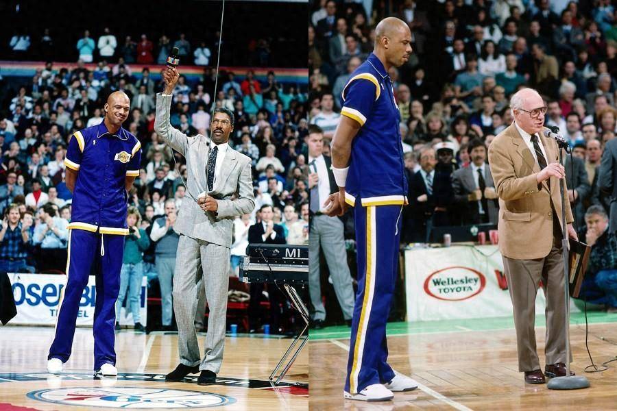 nba仅三人拿到三连mvp,乔丹,詹姆斯都是什么原因遗憾错过?