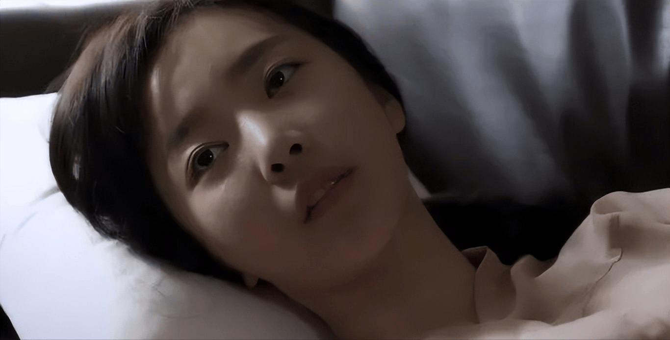 大尺度电影推荐:裴涩琪大胆出演首部激情片,刺激荷尔蒙与道德的双重