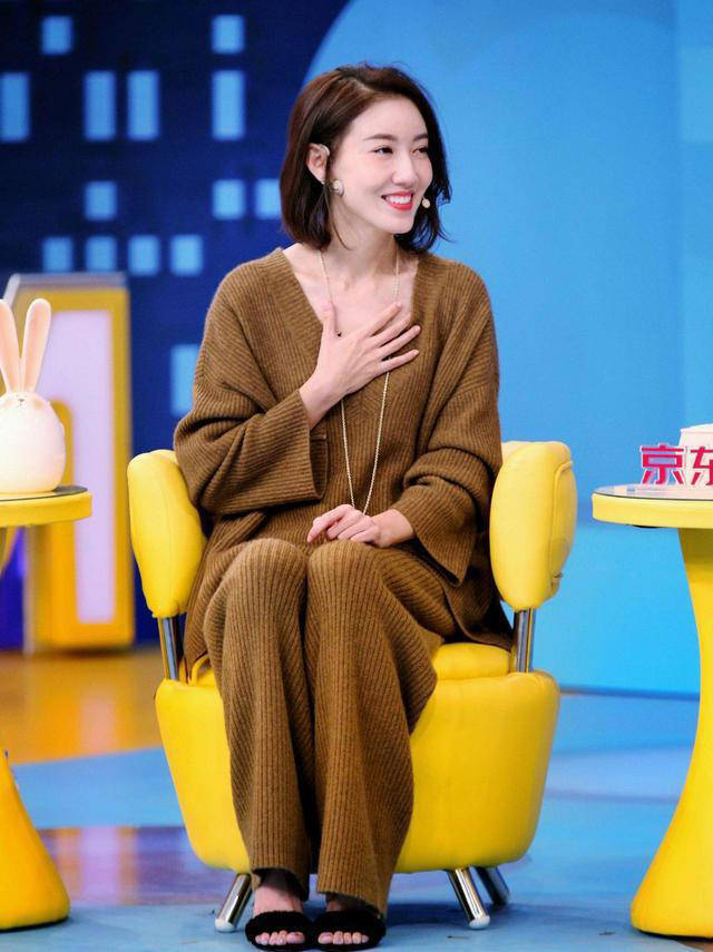 从没有绯闻,看看老公是谁就知道