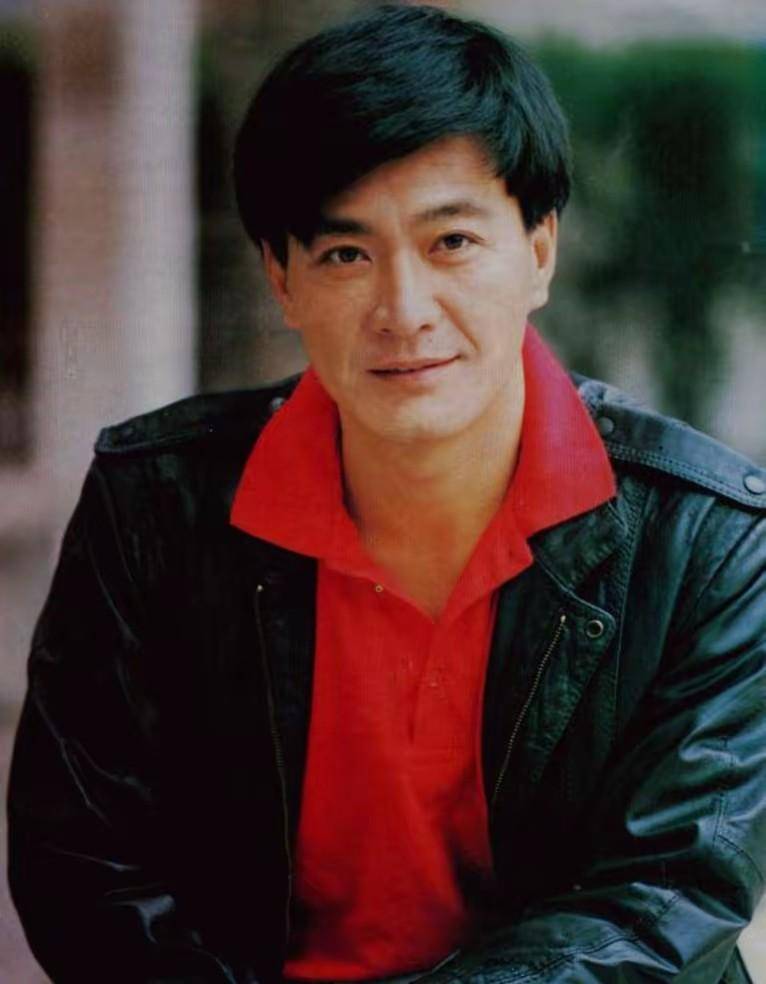演员,曾红过陈道明,妻子遇害后一代男神就此消失_周里_付春英_张巍陪