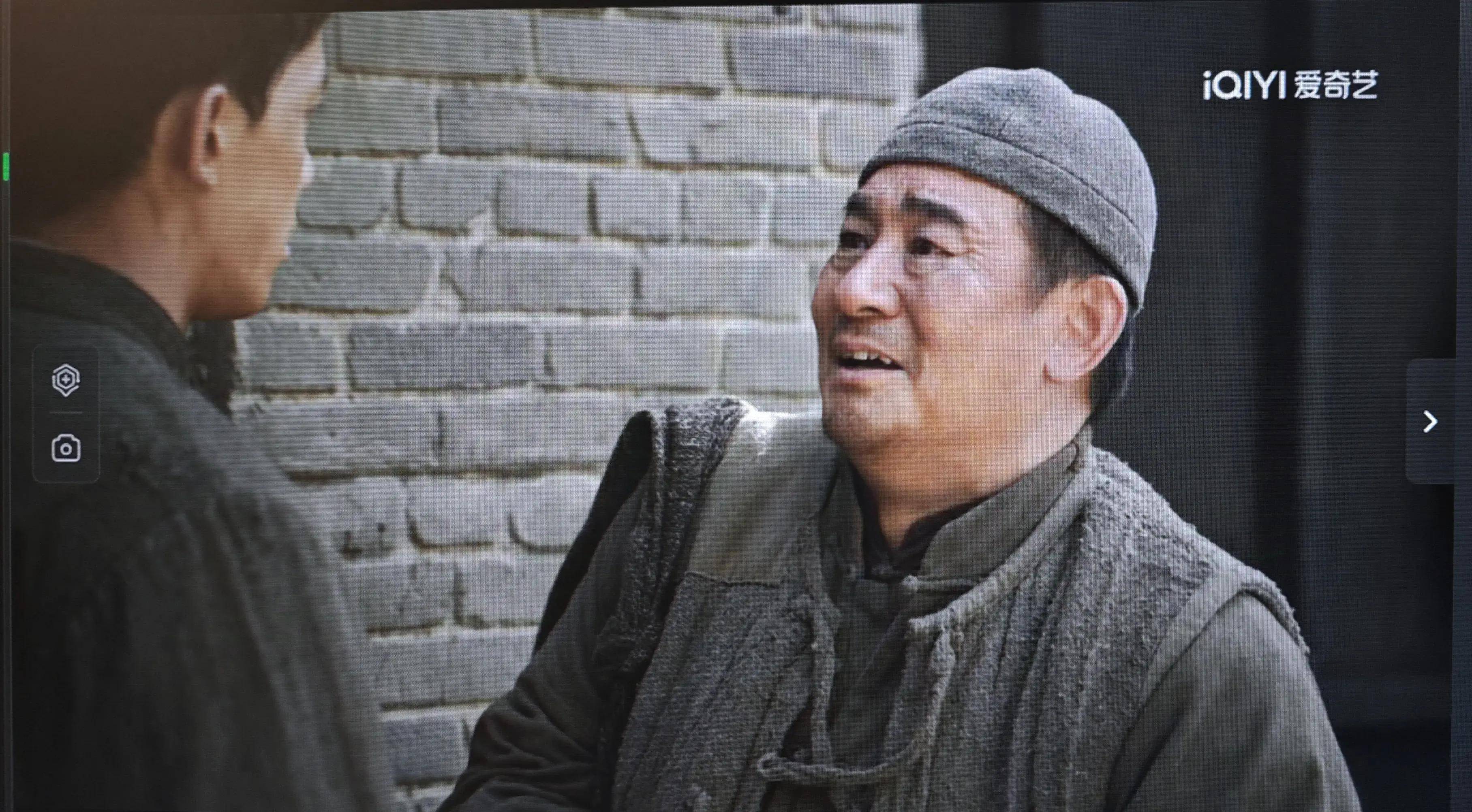 电视剧《西北岁月》第三集,三位老戏骨出场助阵,让观众眼前一亮