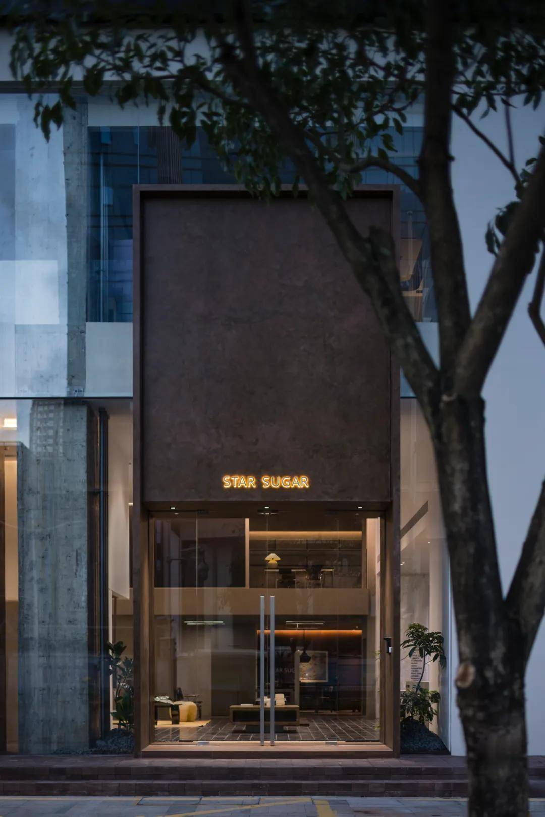 一周设计丨cplus 打造 kalha 酒店;大星吉子将"城市磁场"展览装置化