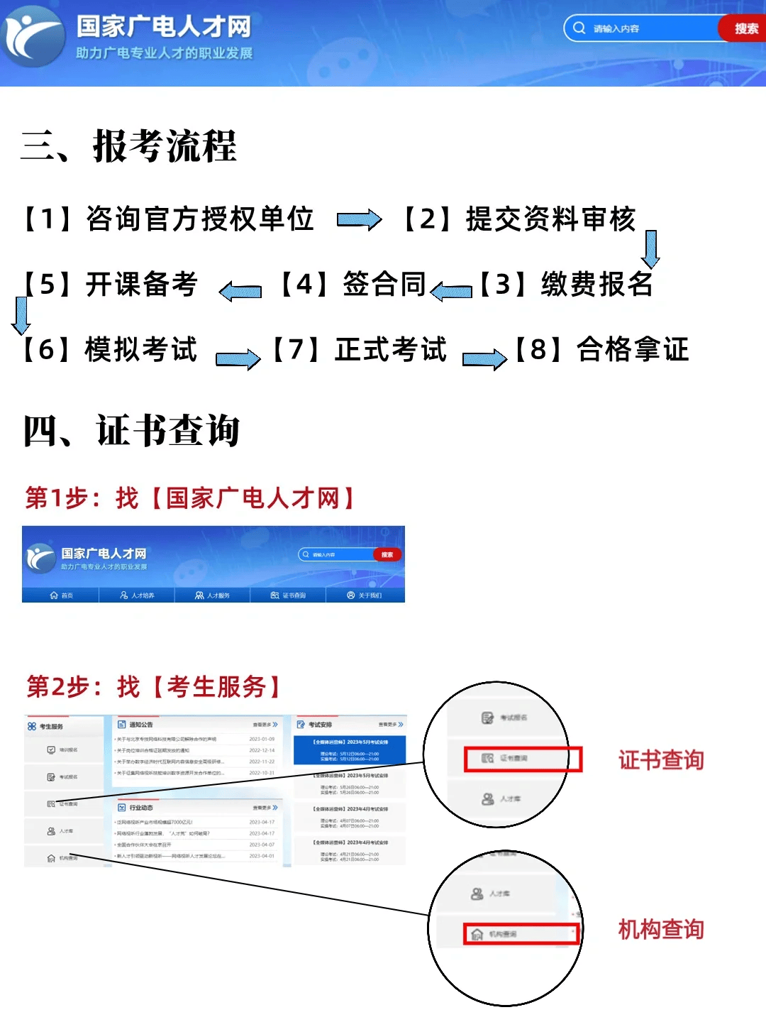全媒体运营师证书怎么获取?就业岗位有哪些?