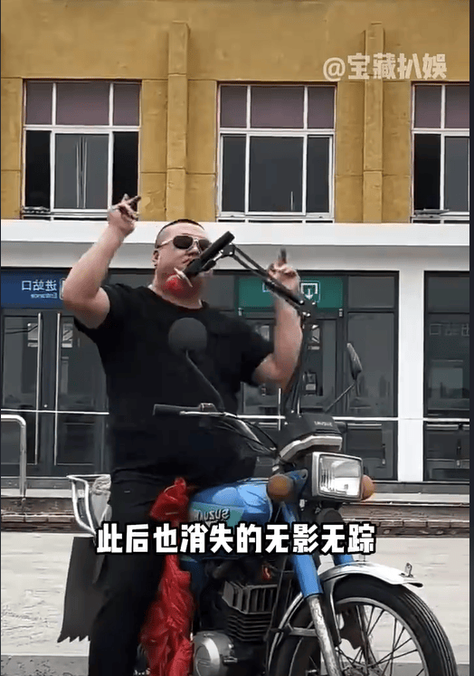 赵本水为何突然消失了?模仿赵本山年入百万的他,被本尊打回原形