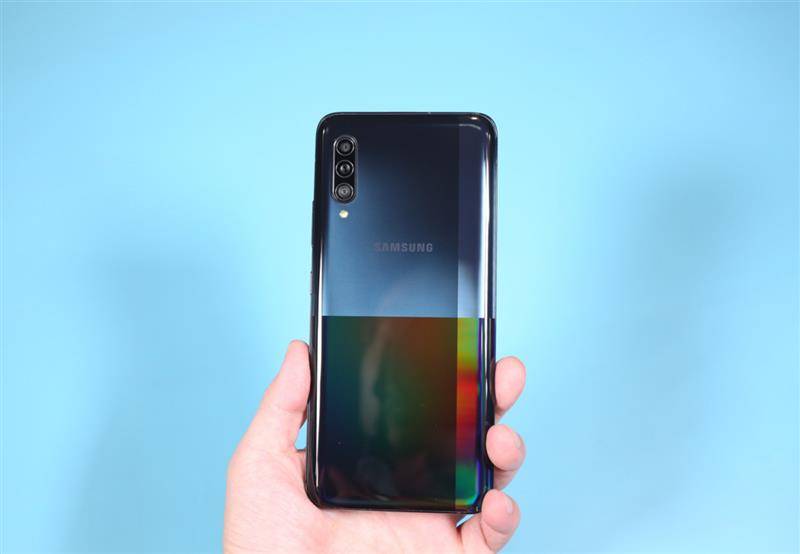 等等党的胜利 三星galaxy a90 5g评测:买得起的三星5g新机