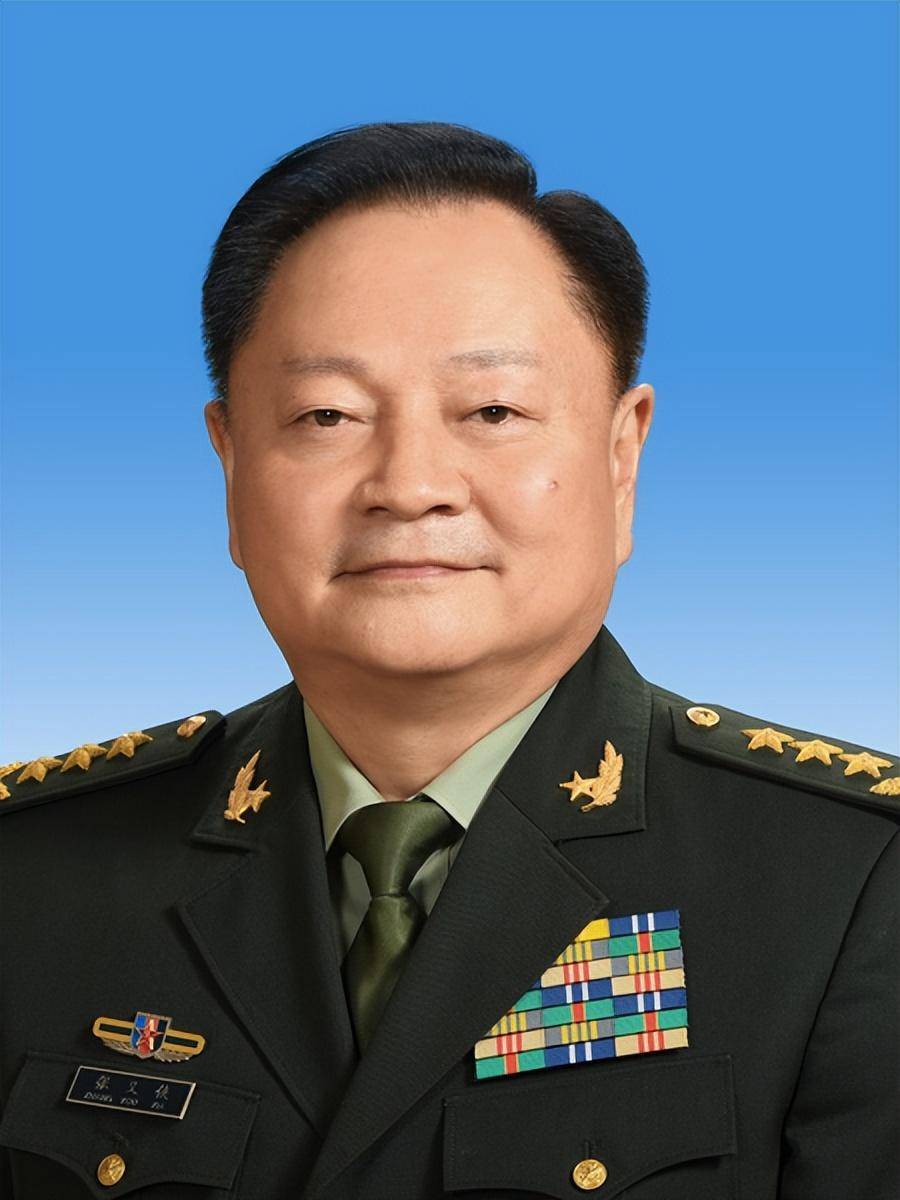 虎父无犬子!禁卫上将张宗逊和张又侠上将,新中国第二对父子上将_毛泽东_工作_部队