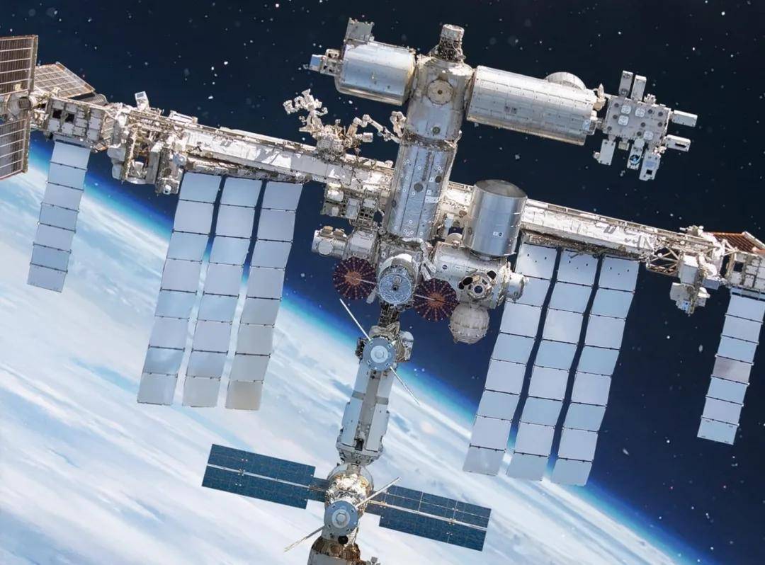 尤其是当俄罗斯计划在2028年退出国际空间站时,情况更加雪
