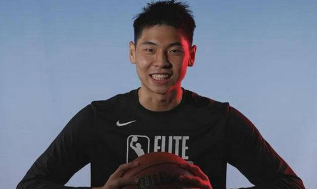 崔永熙离开篮网队，将征战NBA发展联盟！-崔永熙是哪里人名