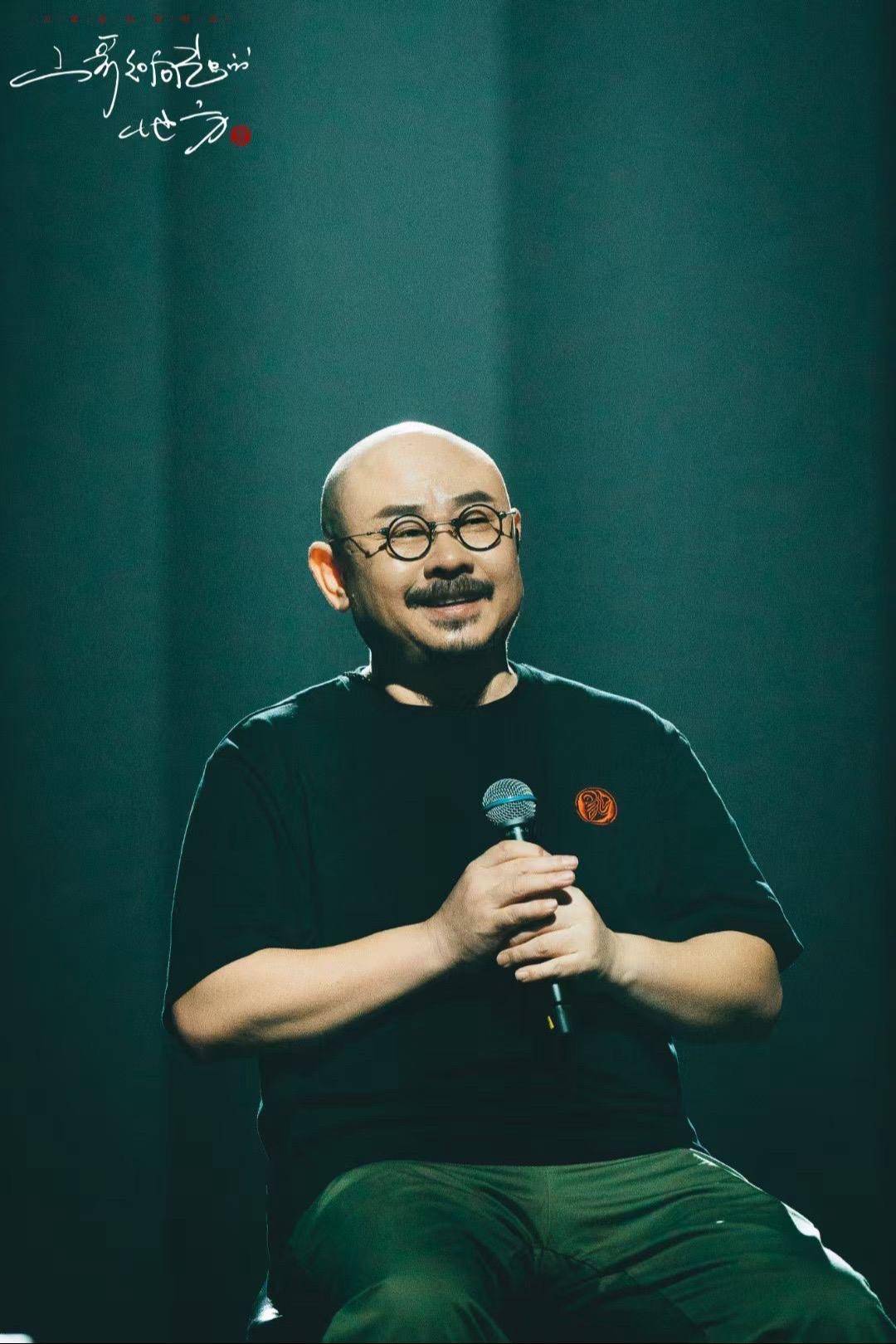 知名专家点评刀郎:耐得住寂寞,纯粹为艺是成功的关键!