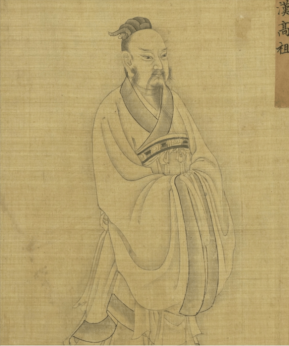 宋朝开国之主赵匡胤,出身寒门,半生戎马.