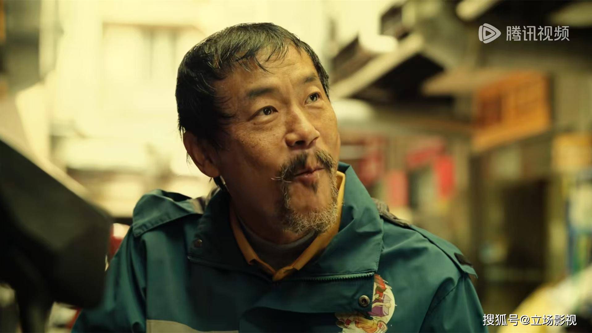 全是反转!《宿敌》16集大结局,是我今年看过反转最大的国产剧