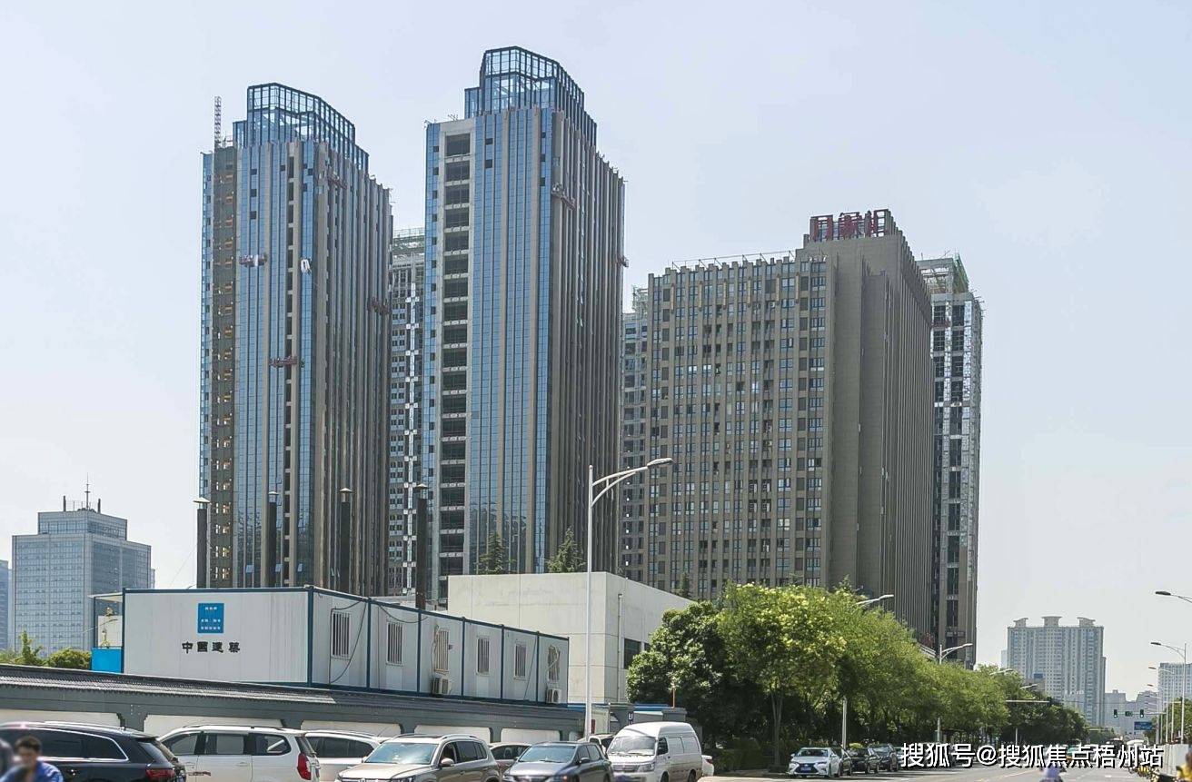 2024 西安cross万象汇1期写字楼配套,租赁指南,租赁攻略