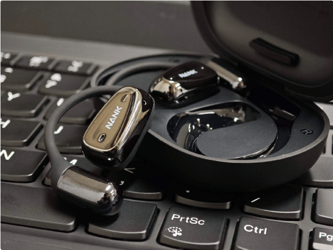 开放式耳机性价比排行榜,精选不入耳开放式耳机优质品牌