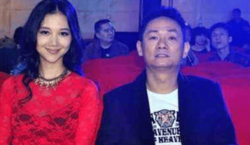 果靖霖:为让妻子多活几个月,隐瞒她的病情,思念亡妻至今未娶