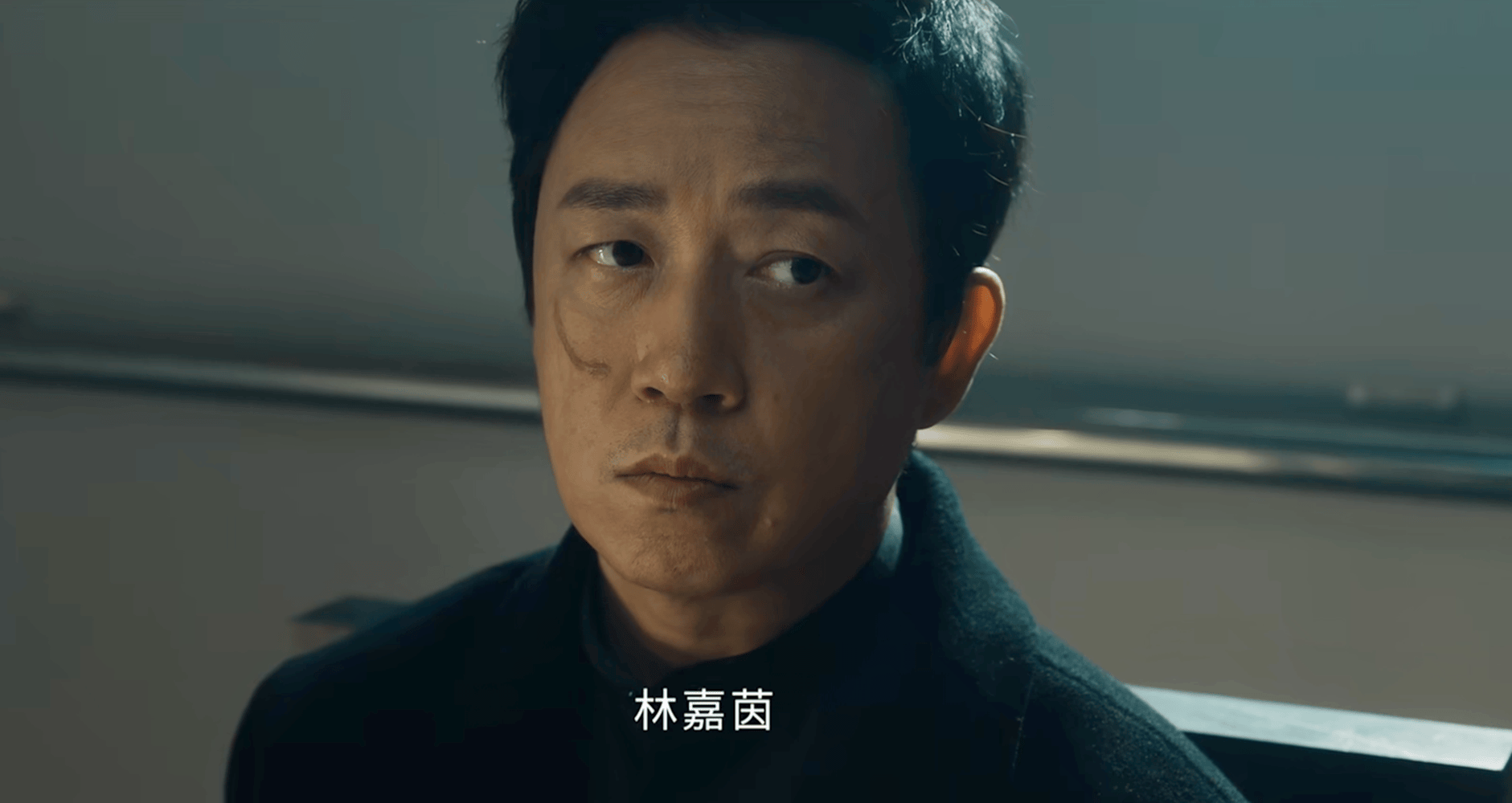 《白夜破晓》刘音惨死，关宏峰的黑暗恐惧症恢复，警队内鬼暴露_关宏宇_娃娃脸_嘉茵