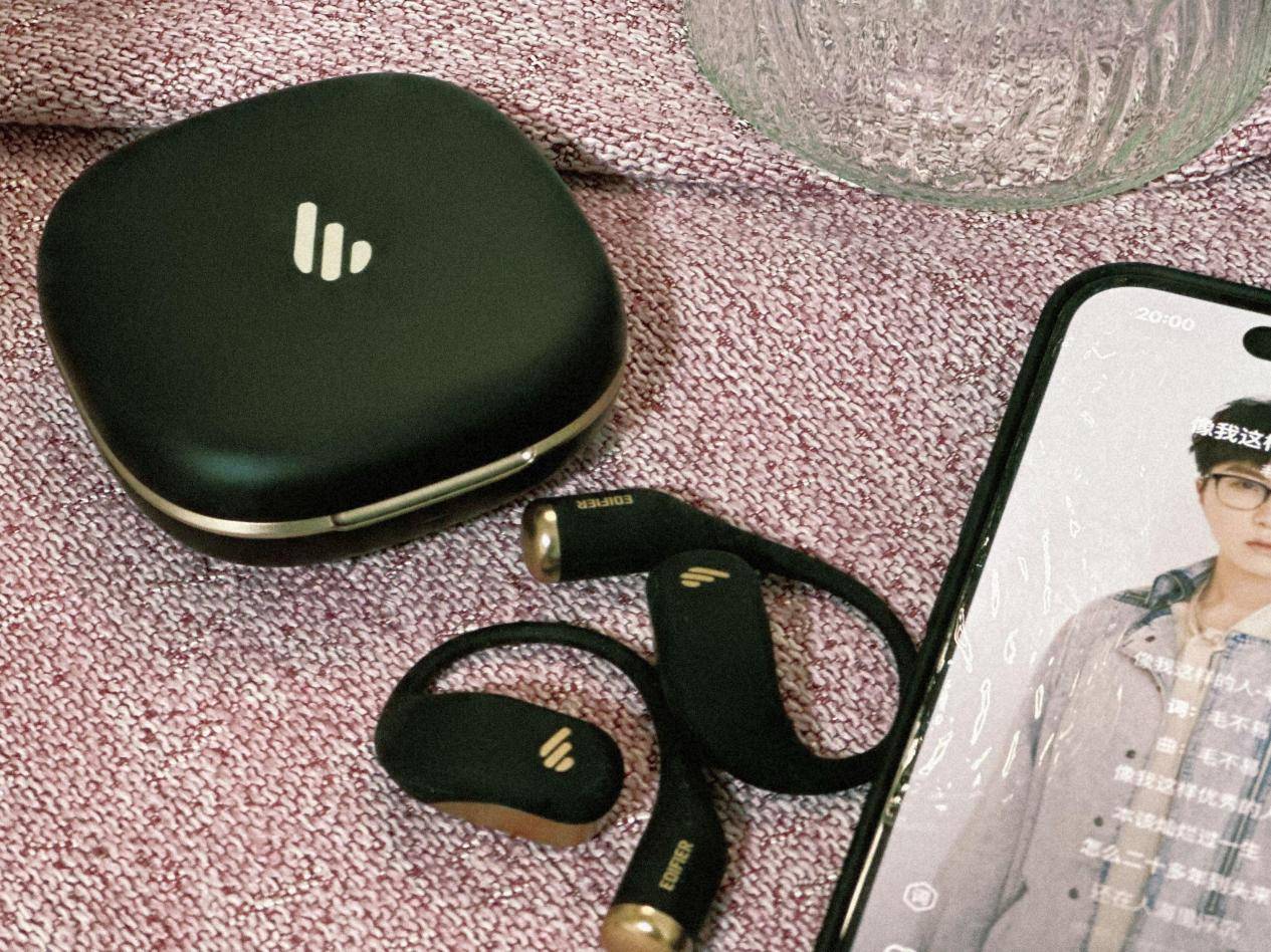 开放式耳机性价比排行榜,精选不入耳开放式耳机优质品牌