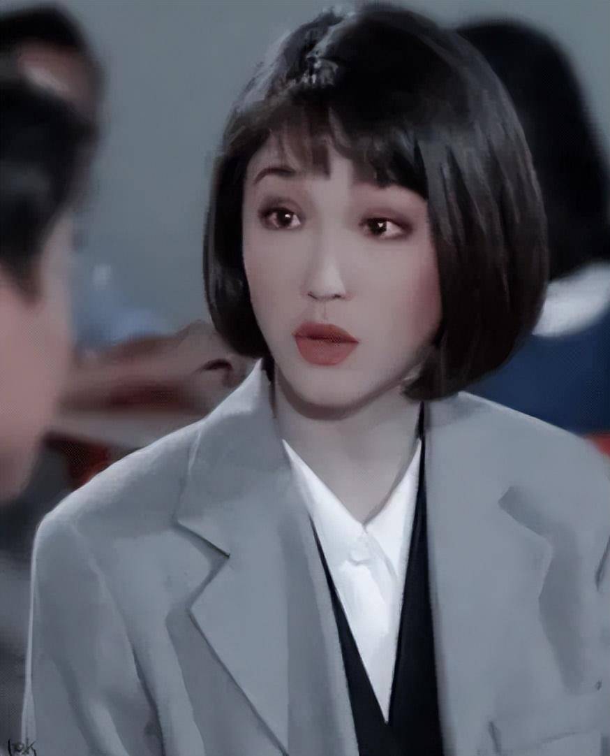 演员范文芳:因为不旺夫被富家男友抛弃,嫁给李铭顺被宠成了宝