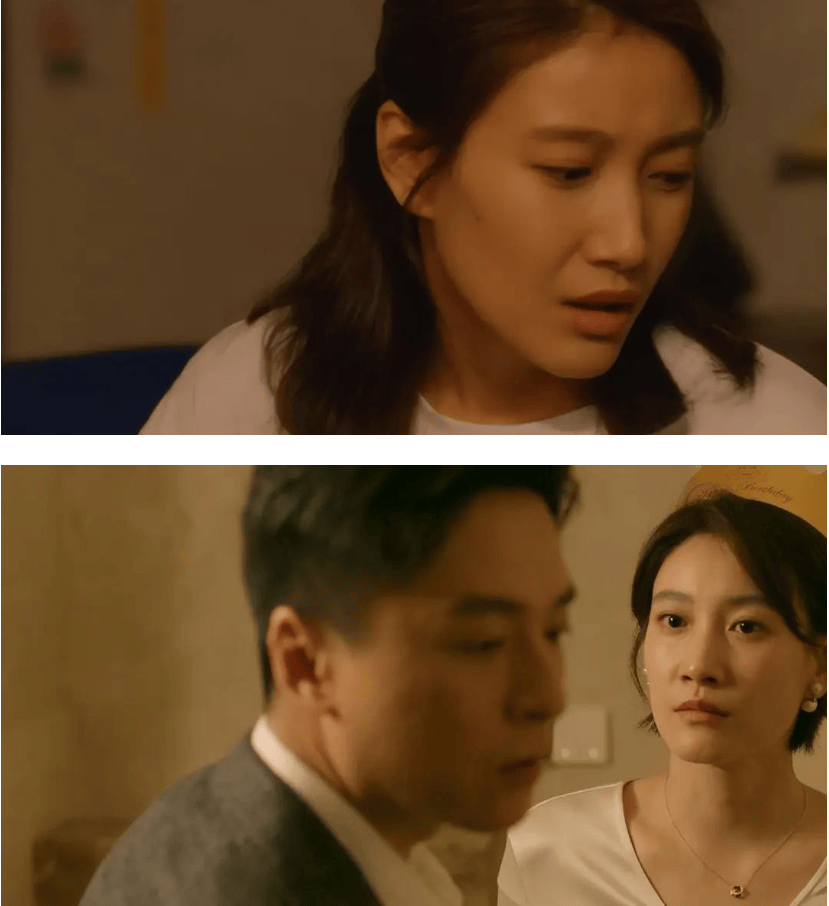 啜妮:父亲是一级演员,被陈道明赏识,如今33岁却不想红!