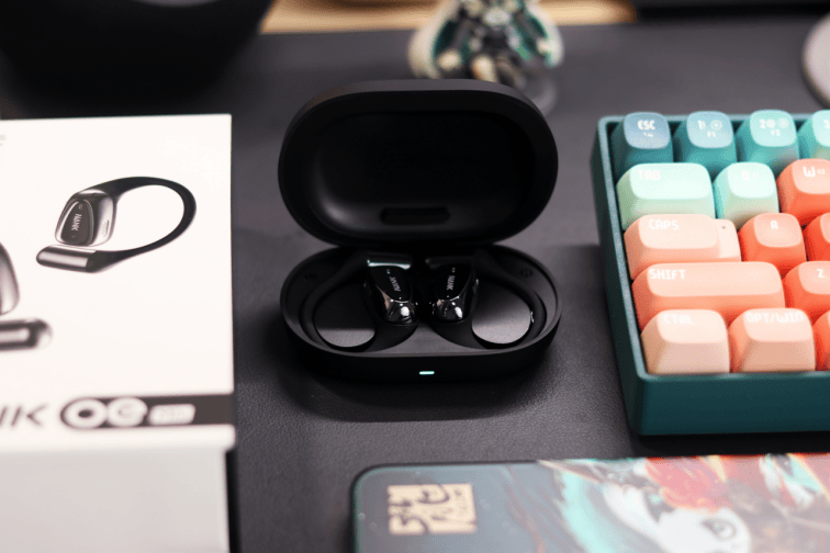 2024开放式耳机性价比排行榜,高性价比排名的选购开放式耳机