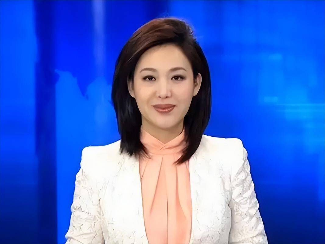 央视新闻女主持人名单郑丽(央视新闻女主持人名单郑丽老公是谁)
