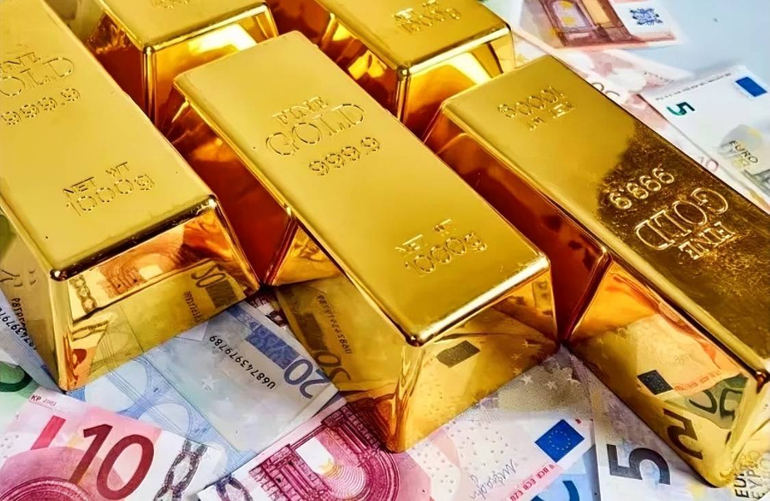 今日黄金多少钱一克？2024年11月23日黄金价格_搜狐网