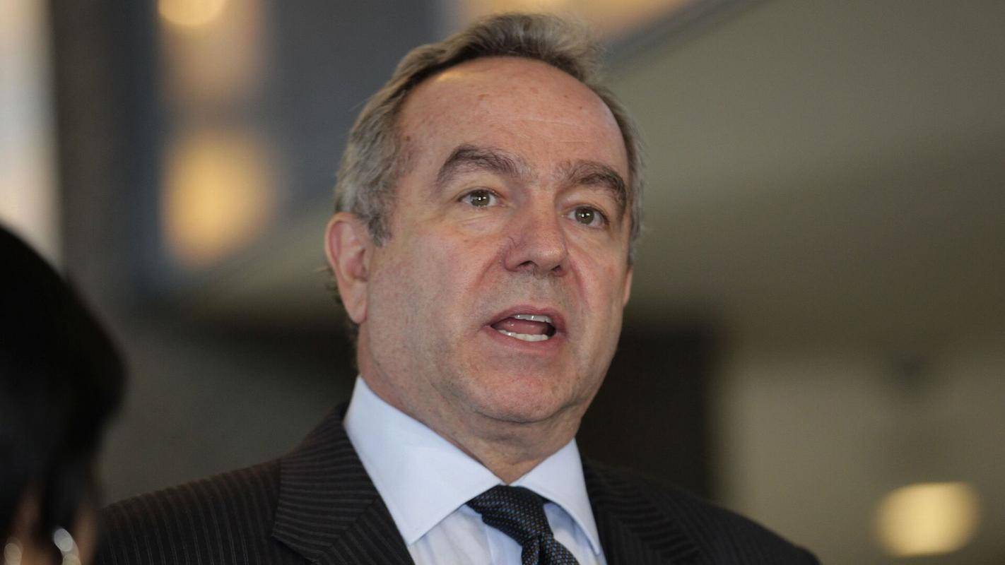 美副国务卿警告：中国是美国史上最大威胁，苏联相比它都像过家家_搜狐网