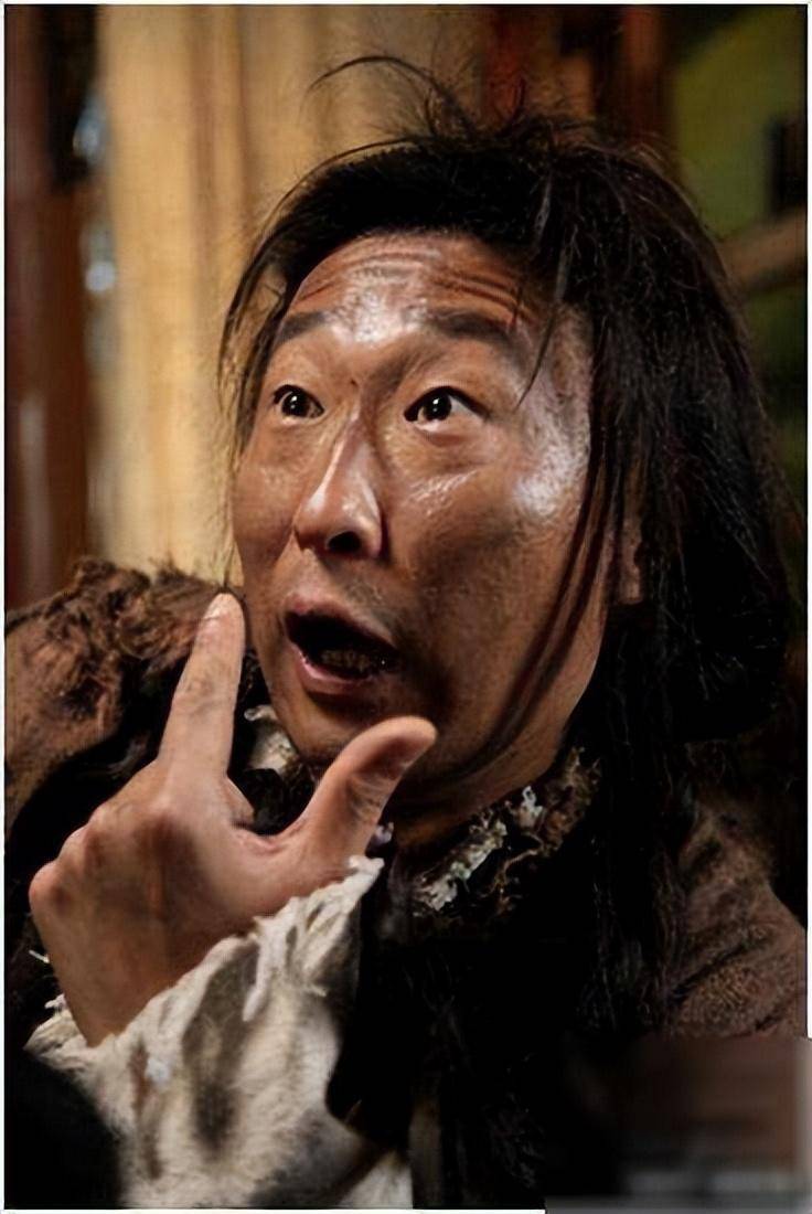 著名"丑男"林永健,为何结婚十几年0绯闻?看妻子是谁就明白了