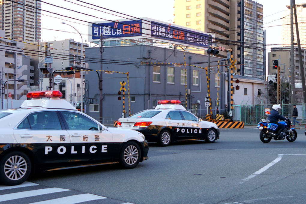 日本发生多起欺诈抢劫案件!在日华人如何有效提防被骗被抢?