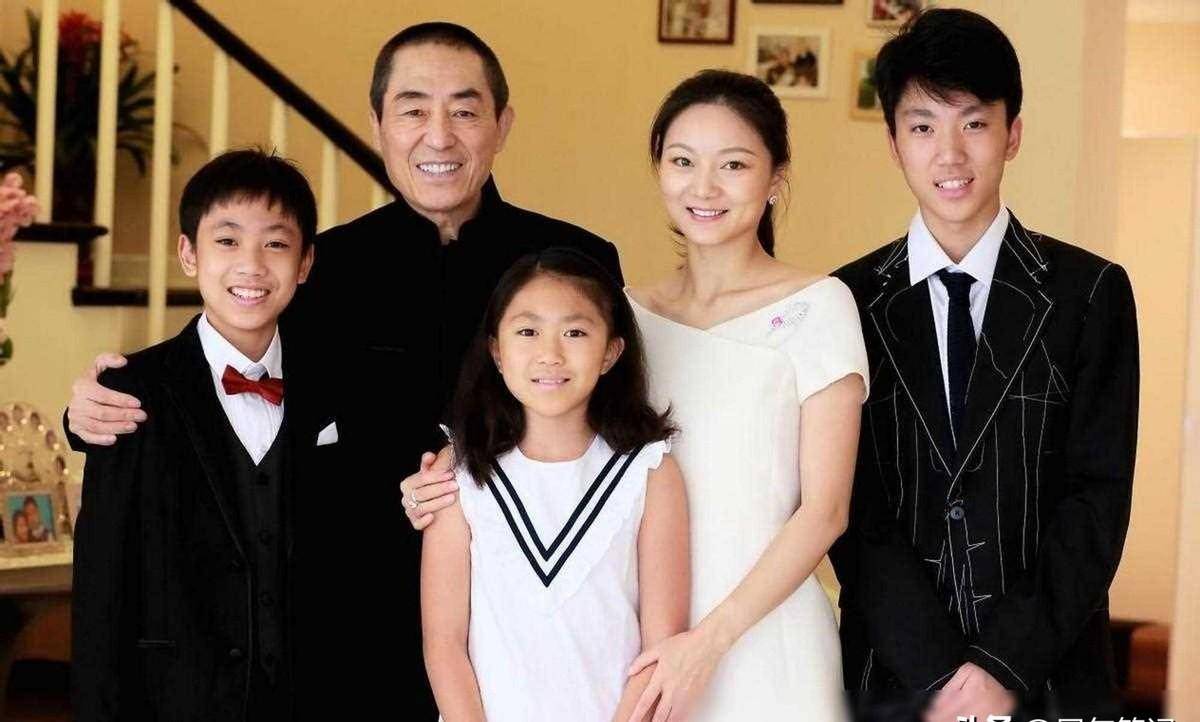 演员陈婷:19岁未婚先孕辍学生子,嫁给大31岁著名导演,如今怎样