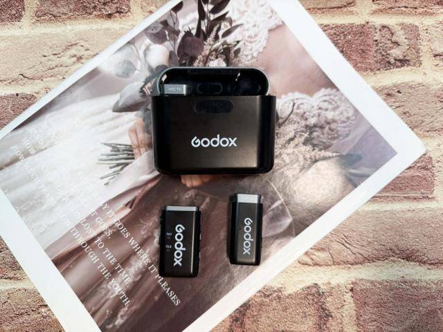 大疆领夹麦和猛犸领夹麦哪个好?西圣、神牛和猛玛麦克风火热PK