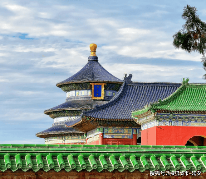 北京游玩五天四晚旅游攻略 5天最佳景点+详细路线｜千万不能错过_Day_建议_什刹海