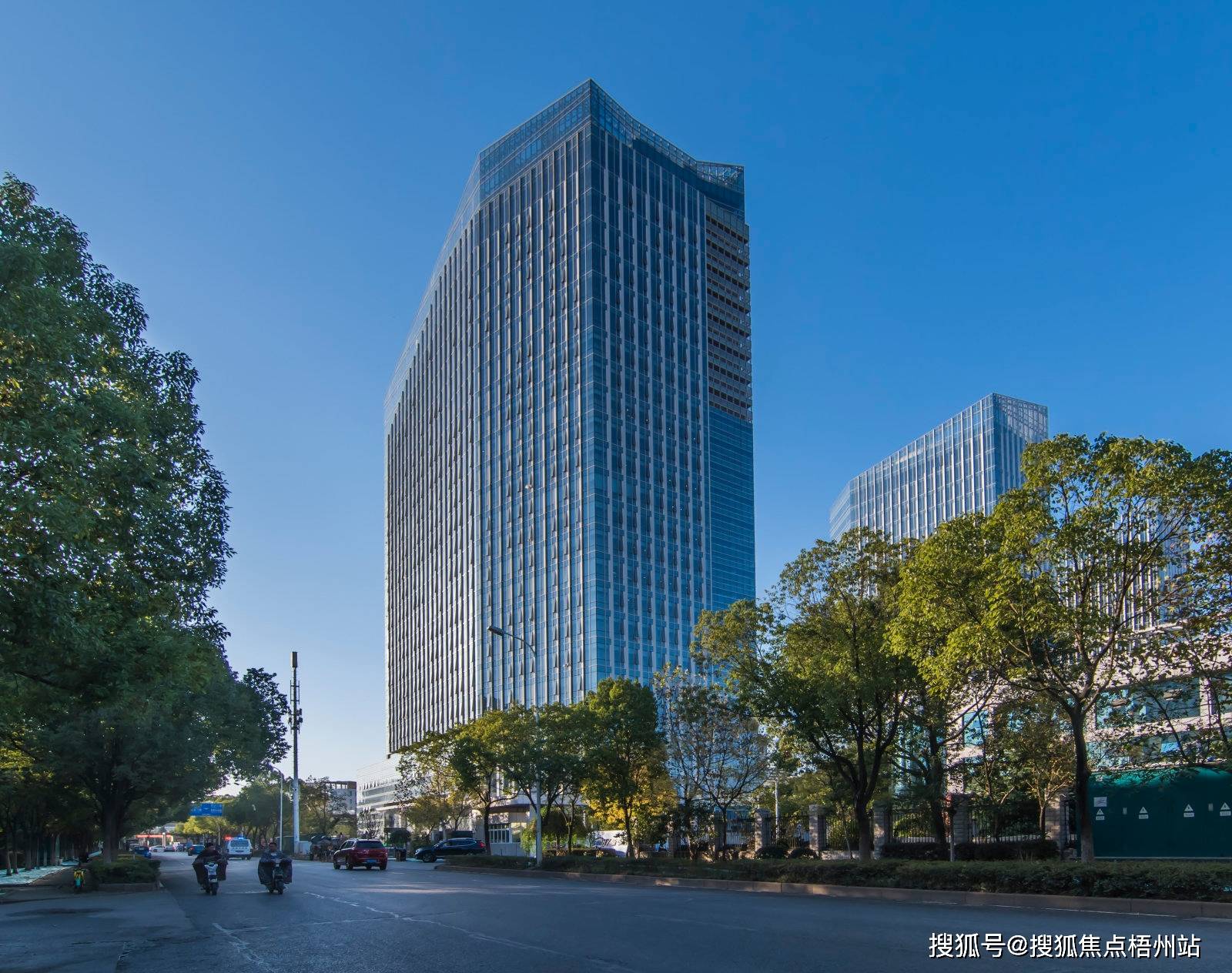 武汉光谷企业天地租金怎么样-武汉光谷企业天地房源-面积-交通地址