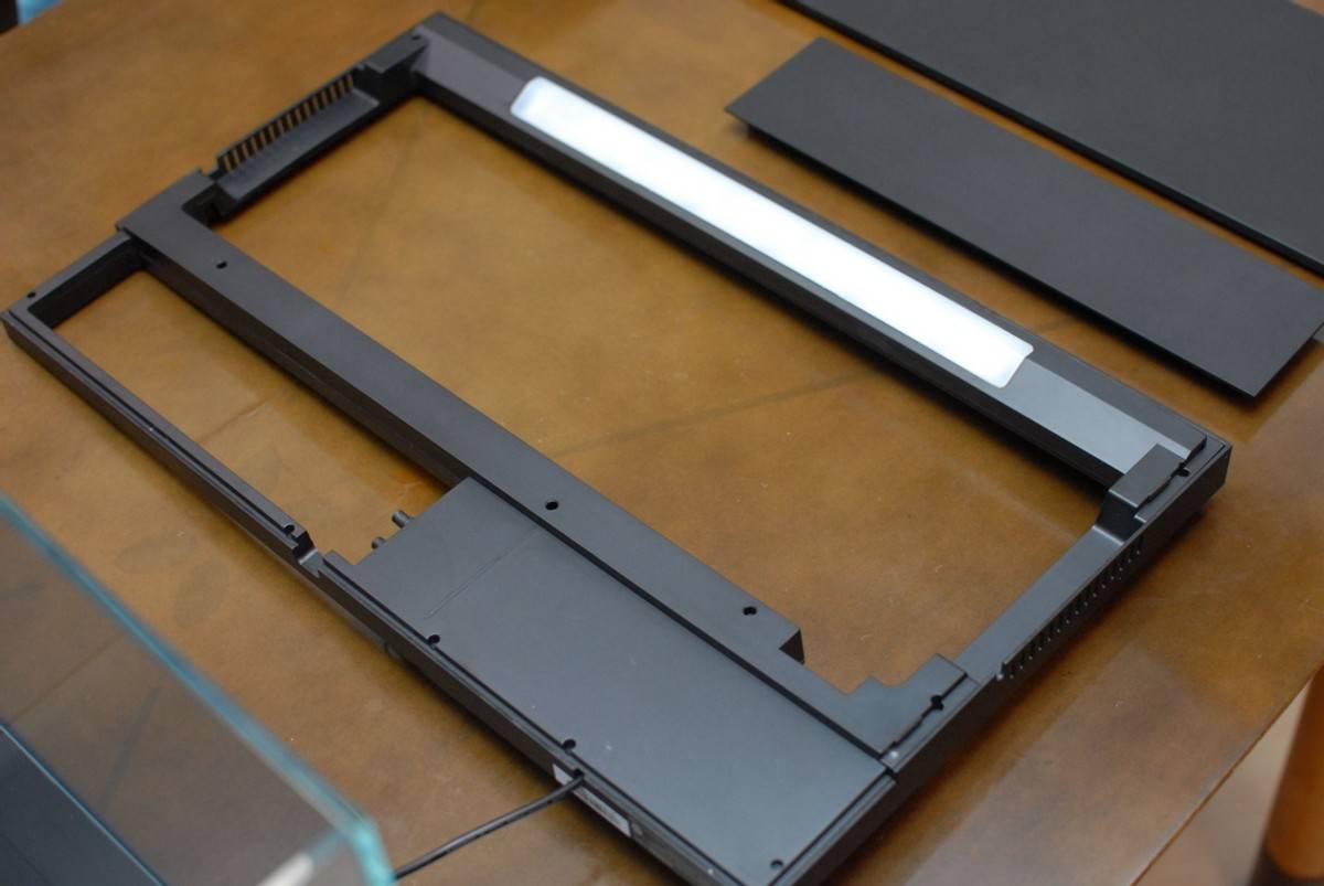 当贝智能鱼缸1 Ultra体验:智能加持,尽享养鱼新乐趣