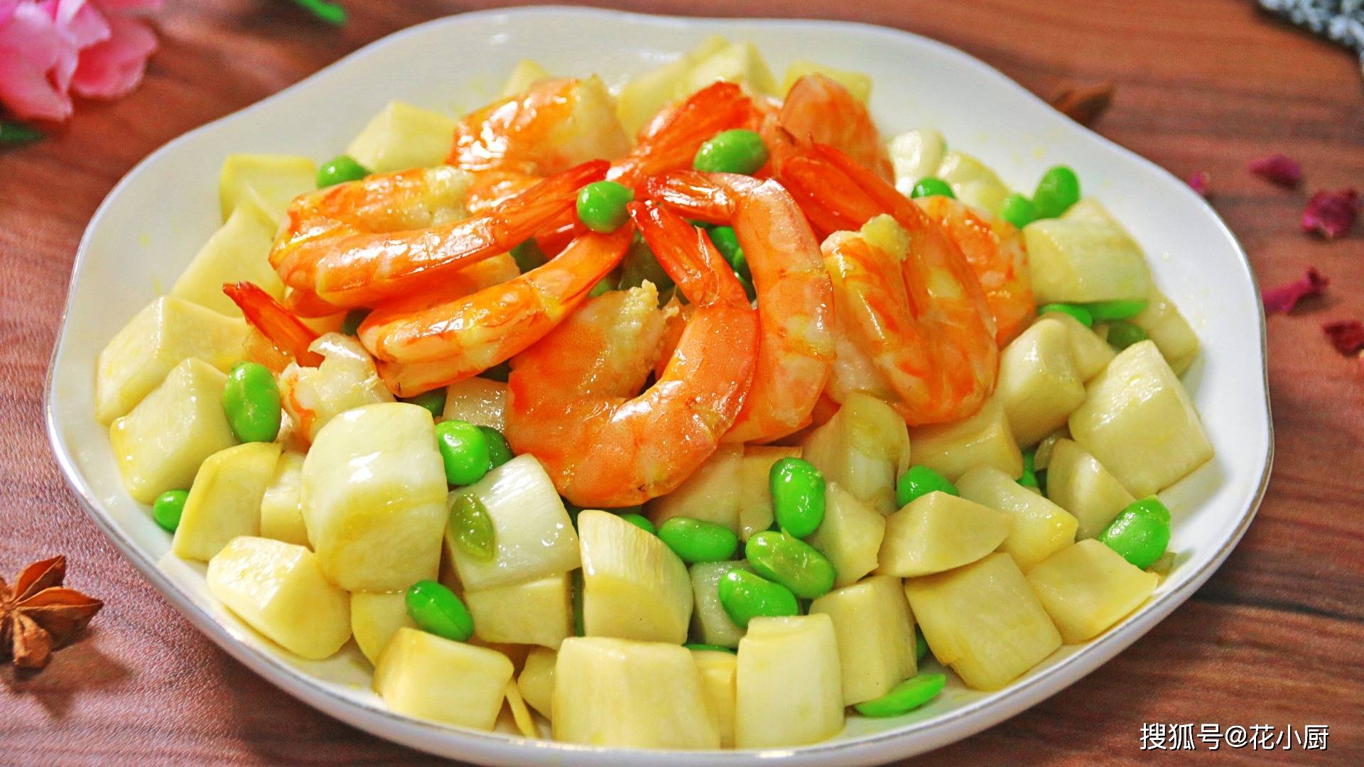 润肺降燥,4种做法,鲜嫩又多汁