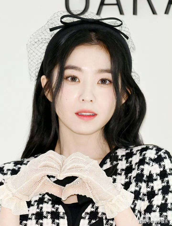 red velver裴珠泫26日活动美翻!