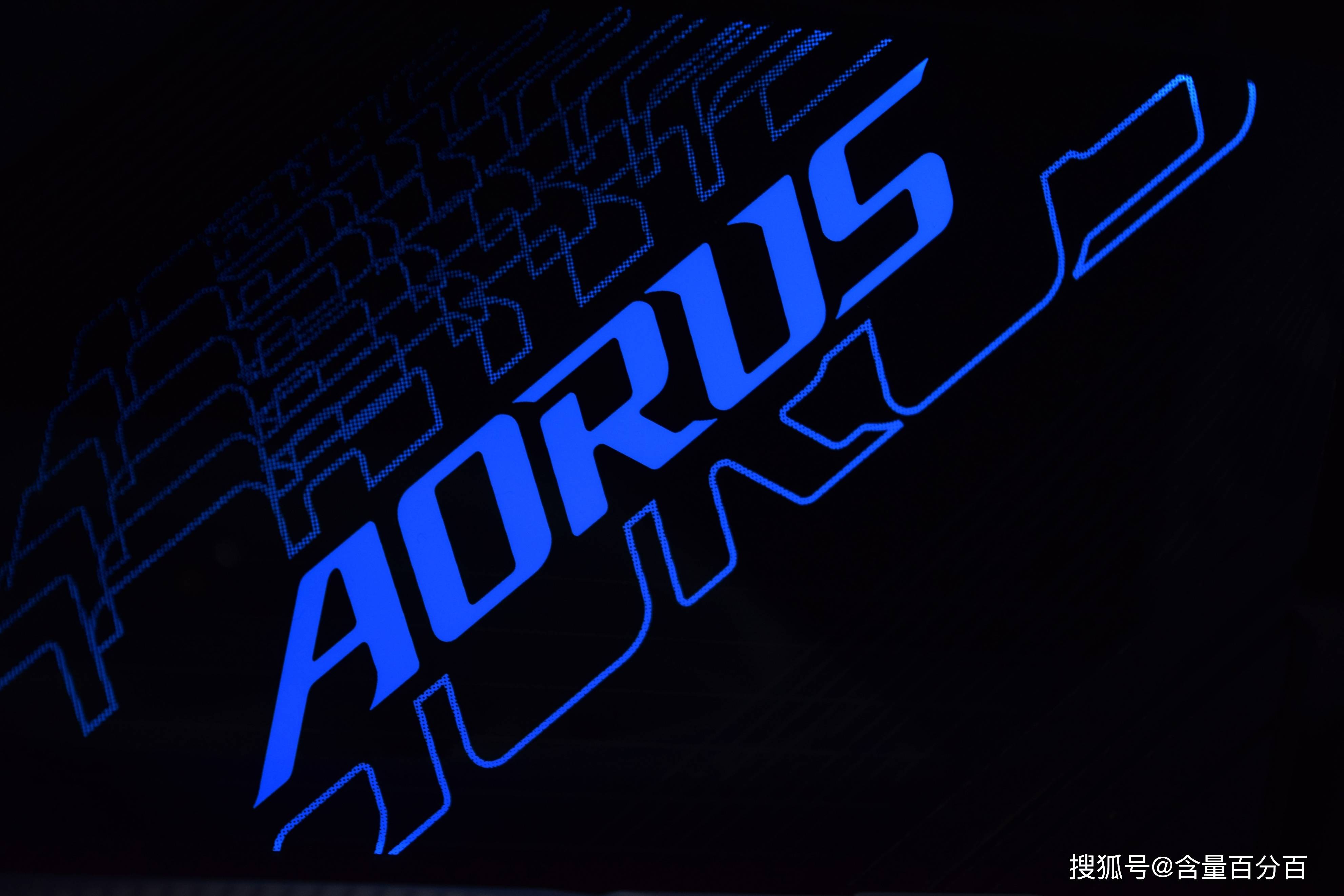 原创自带双雷电接口内存破新高的技嘉z890aorusmaster超级雕主板