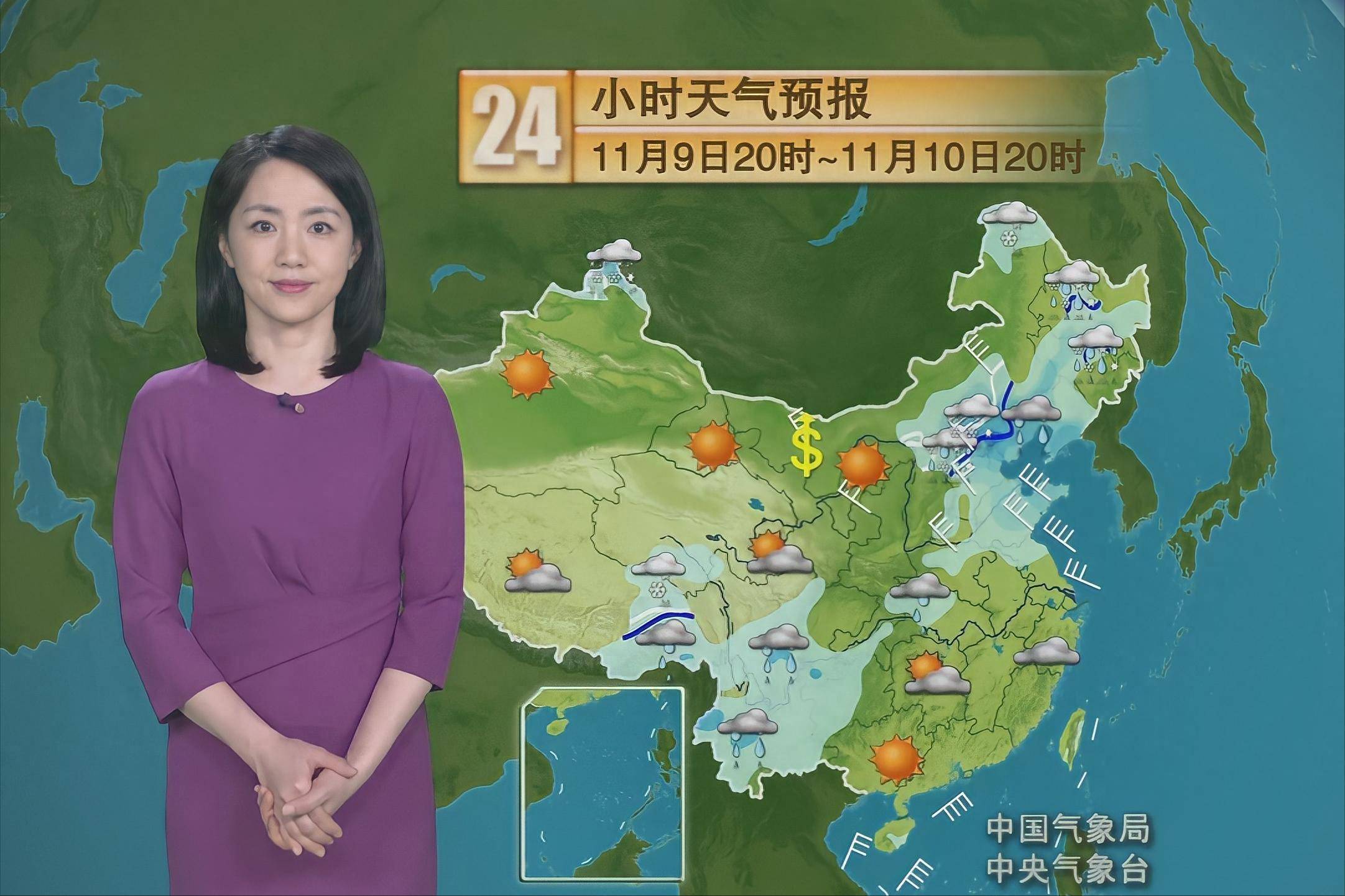 观察者网独家视频洋媒吐气(观察者网中国关怀 全球视野)