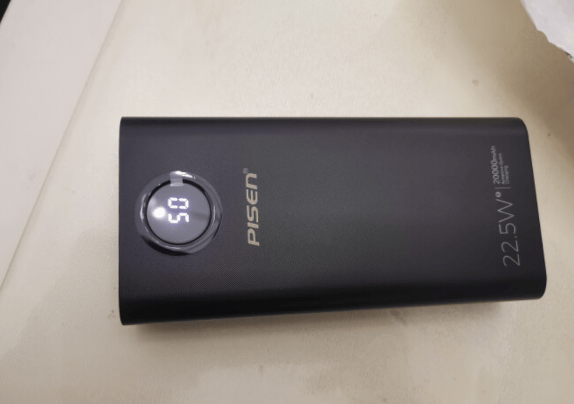 罗马仕和品胜哪个牌子更好?西圣百元价位热门充电宝实测总结