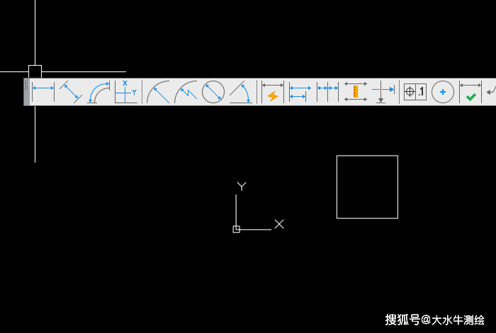 cad桌面图标图片